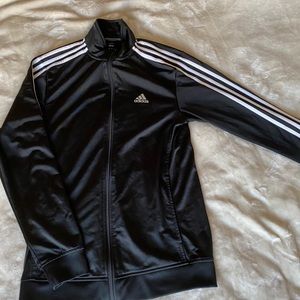 Adidas Track sweater